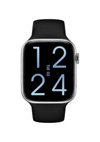Resim Ferrucci Fc Smart S10 Max Bluetooth Arama, Spor Modları, Alüminyum Kasa Akıllı Saat 