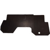 Resim IVECO DAILY UYUMLU KAUÇUK PASPAS 