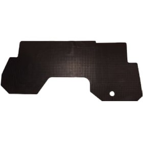 Resim IVECO DAILY UYUMLU KAUÇUK PASPAS 