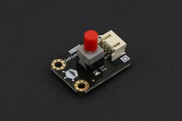 Resim DFRobot Gravity: Dijital Switch (Self-Locking) 