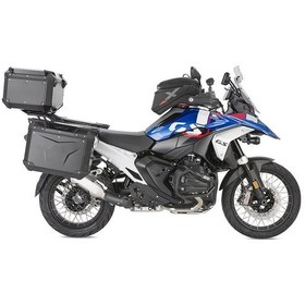 Resim Bmw R 1300 Gs 24 26 / Gs Adventure 25 26 Arka Çanta Taşıyıcısı Givi Sra5143 Siyah 