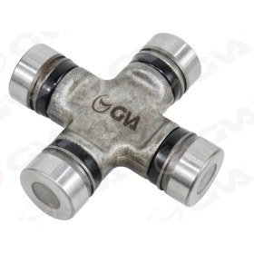 Resim GVA Mtxdpn Mafsal Istavrozu Mitsubishi L200 2.5l Di-D Cr 4x4 KB4T - Arka / 4x2 KA4T Ön 07-10 Ölçü: Içten Seg Manli Boy:74.1 x Kafa Çapi:30 