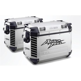 Resim GS Kesik Çizgili Sticker Etiket Modeli 