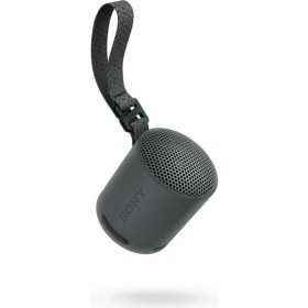 Resim Sony Srs-Xb100 Kablosuz Bluetooth Hoparlör, Ip67 Su Ve Toz Geçirmez, 16 Saat Pil Ömrü 