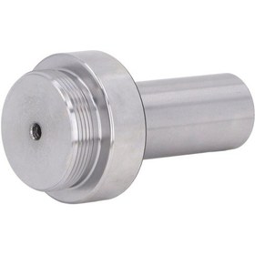 Resim Tenfowee Yüksek Karbon Çelik Delme Kafa Sapı, 1-1/2-18unf Dişli, 0.005mm Doğruluk, Hızlı Montaj, Freze Aracı, C20-f1 Tipi 