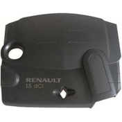Resim Renault Clio 2 - Iı / Clio 3 - Iıı 1.5 Dci K9k Motor Üst Kapağı - 8200252406 - Yerli Üretim 