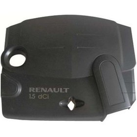 Resim Renault Clio 2 - Iı / Clio 3 - Iıı 1.5 Dci K9k Motor Üst Kapağı - 8200252406 - Yerli Üretim 