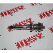 Resim Tvs Apache Rtr 200 Fı 4V Şanzuman Tek A (511961942) 