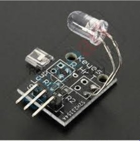 Resim Bulutelektronik6-Parmak Nabız Ölçer Sensör 