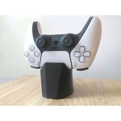 Resim Goplast Premium PS5 Dualsense şarj istasyonu, Playstation 5 Şarj Standı, Kol Tutucu Stand 