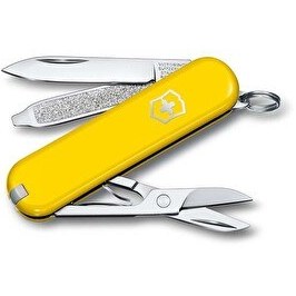 Resim Victorinox 0.6223.8G Sunny Side Classic Çakı 