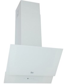 Resim Teka Atv-60 Duvar Tipi 60 Cm Davlumbaz 