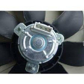 Resim FEBİ Vw Fan Motoru Polo 94-20 