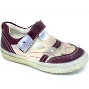 Resim TRENDYSHOES Erkek Cırtlı Sandalet 