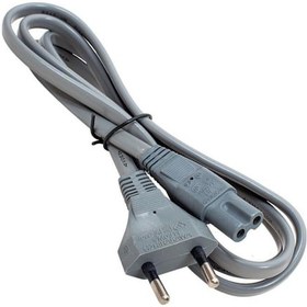 Resim Powermaster Pm-1288 1.5 Metre C7 İthal Teyp Kablosu 