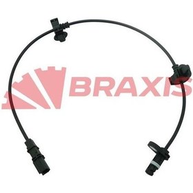 Resim Braxis Ak0122 Abs Hız Sensörü Arka Sol Civic Vııı-ıx 57475tr3a02 