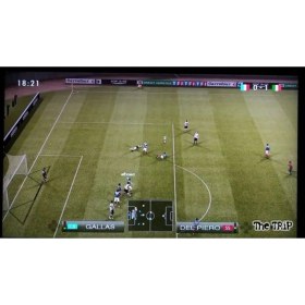 Resim Konami Ps3 Pes 2009 - Orjinal Oyun - Sıfır Jelatin 