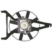 Resim Citroen Saxo 1.4 Benzinli Fan Motoru Kale Marka 1253.56 