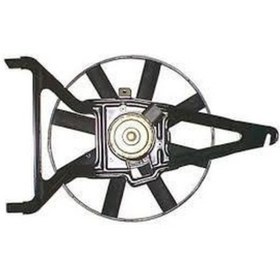 Resim Citroen Saxo 1.4 Benzinli Fan Motoru Kale Marka 1253.56 