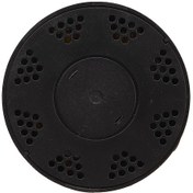 Resim Vkemall Ev İçin Kablosuz Wifi 1080p Akıllı Gözetim Kamerası - Şarj Edilebilir Batarya, Hareket Algılama, İnfrafed Gece Görüşü, 150 Geniş Açı, Siyah 