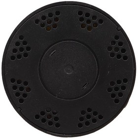 Resim Vkemall Ev İçin Kablosuz Wifi 1080p Akıllı Gözetim Kamerası - Şarj Edilebilir Batarya, Hareket Algılama, İnfrafed Gece Görüşü, 150 Geniş Açı, Siyah 