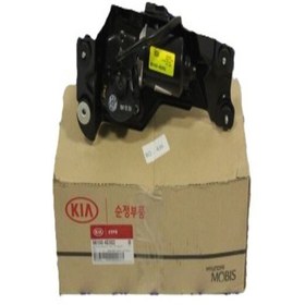 Resim Mobıs Silecek Motoru Ön Bongo 3 98100-4e002 