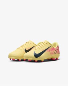 Resim Nike Çocuk Krampon Jr Mercurial Vapor 16 Club Km Fg/mg Sarı 