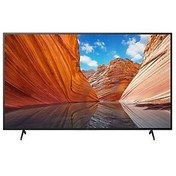 Resim Sony KD-55X81J 4K Ultra HD 55" 140 Ekran Uydu Alıcılı Smart LED TV 