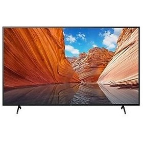 Resim Sony KD-55X81J 4K Ultra HD 55" 140 Ekran Uydu Alıcılı Smart LED TV 