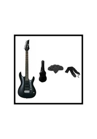 Resim Ibanez Gsa60-Bkn Elektro Gitar (Kılıf+Askı+Pena+Jak) 