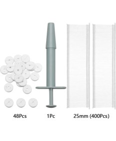 Resim Çılgın Tahtakale Yorgan Kılıfı Sabitleme Aparatı 