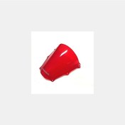 Resim Cbr 600 Rr Ön Cam 03-04 Kırmızı 
