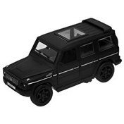 Resim Sesli Işıklı Metal Çek Bırak Jeep Siyah 