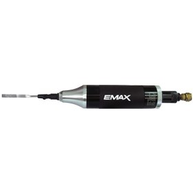 Resim Emax ET-3213 3MM Havalı Mikro Taşlama - Eğeleme 