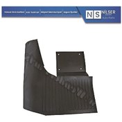 Resim Mercedes Siprinter904 Arka Sol Paçalık 