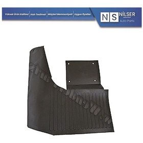 Resim Mercedes Siprinter904 Arka Sol Paçalık 