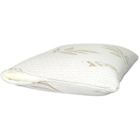 Resim Bamboo Yastık 50 x 70 CM Visco Bamboo Yastık 2'li Paket Çift Kişilik 