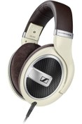 Resim Sennheiser Hd 599 High End Kulaklık | TR Garanti 