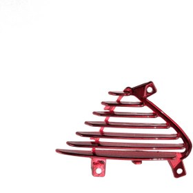 Resim Stmax Star1000-star2000 Orta Hava Aksesuarıarı-sağ Kırmızı 