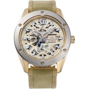 Resim Orient Star RE-BZ0005G00B Limited Edition Erkek Kol Saati 