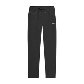 Resim Skechers Micro Slim Pant Erkek Siyah Pantolon 
