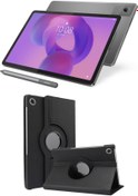 Resim Tab 4gb 128GB Hafıza 11" Wuxga (1920X1200) IPS Panel Android Tablet+Orjinal Kalem+Kılıf (2025) 