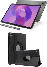 Resim Tab 4gb 128GB Hafıza 11" Wuxga (1920X1200) IPS Panel Android Tablet+Orjinal Kalem+Kılıf (2025) 