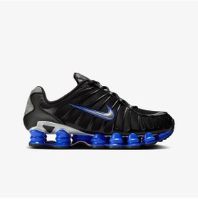 Resim Nike Shox Tl 'racer Blue' Cn0151-004 Çok Renkli 