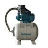 Resim Duffmart QB80-19L Otomatik Kendinden Emişli Hidrofor 