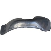 Resim 1999-2001 Skoda Felicia Ön Çamurluk Davlumbazı Sağ Adet Oem No:6u0809958 