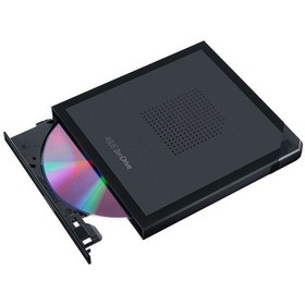 Resim Asus SDRW-08V1M-U Harici DVD Yazıcı 