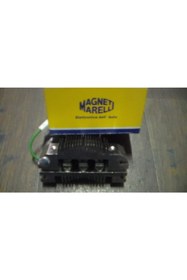 Resim MAGNETTİ MARELLİ Doğan Kartal Şahin , Diot Tablo Marelli Tip 63621503 