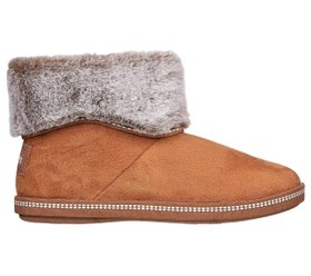 Resim Skechers COZY CAMPFIRE KADIN BOT 167627-CSNT 
