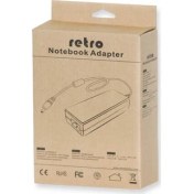 Resim İnfostar Retro Rpa-Ac003 12V 3.3A 40W Monitör Adaptör 